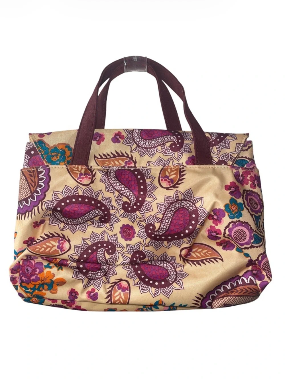 Travelon Cosmetics Bag